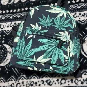Mini Backpack